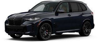 2026 BMW X5 xDrive40i - photo 2