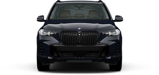 2026 BMW X5 xDrive40i - photo 3