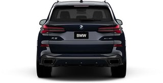 2026 BMW X5 xDrive40i - photo 5