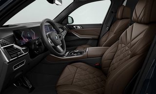 2026 BMW X5 xDrive40i - photo 6