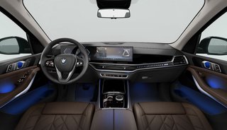 2026 BMW X5 xDrive40i - photo 7