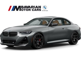 BMW M240i New vehicle for sale
