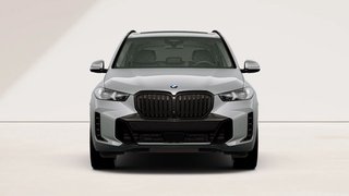 2026 BMW X5 xDrive40i - photo 3