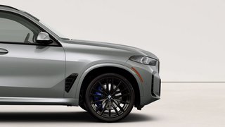 2026 BMW X5 xDrive40i - photo 4