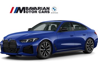 BMW 430 New vehicle for sale