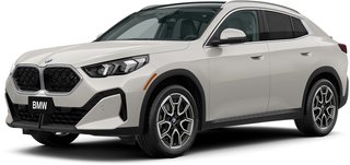 2026 BMW X2 xDrive28i - photo 2