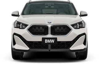 2026 BMW X2 xDrive28i - photo 3