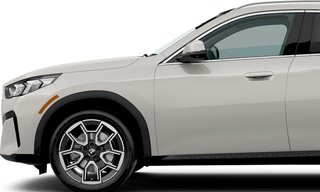 2026 BMW X2 xDrive28i - photo 4