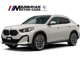 BMW X2 New vehicle for sale