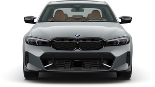 2026 BMW M340i xDrive Sedan - photo 3