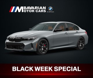 BMW M340i New vehicle for sale