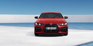 2025 BMW M440i xDrive Coupe - photo 3