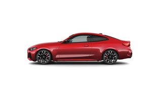 2025 BMW M440i xDrive Coupe - photo 4