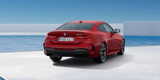 2025 BMW M440i xDrive Coupe - photo 5