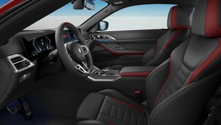 2025 BMW M440i xDrive Coupe - photo 6