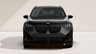 2026 BMW X3 M50 xDrive - photo 3