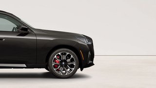 2026 BMW X3 M50 xDrive - photo 4