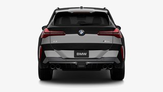 2026 BMW X3 M50 xDrive - photo 5