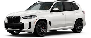 2026 BMW X5 xDrive40i - photo 2