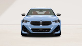 2026 BMW M240i xDrive Coupe - photo 3