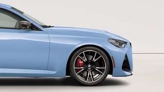 2026 BMW M240i xDrive Coupe - photo 4