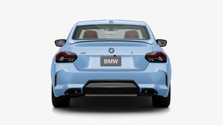 2026 BMW M240i xDrive Coupe - photo 5