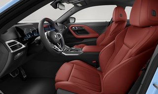 2026 BMW M240i xDrive Coupe - photo 6