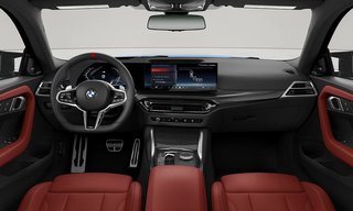 2026 BMW M240i xDrive Coupe - photo 7
