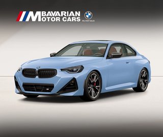 BMW M240i New vehicle for sale