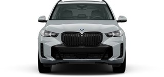 2026 BMW X5 xDrive40i - photo 3