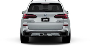 2026 BMW X5 xDrive40i - photo 5
