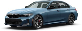 2025 BMW 330i xDrive Sedan - photo 2