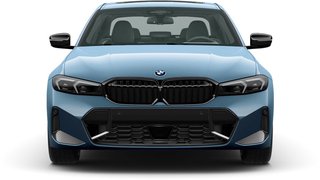 2025 BMW 330i xDrive Sedan - photo 3