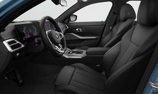 2025 BMW 330i xDrive Sedan - photo 6