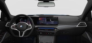 2025 BMW 330i xDrive Sedan - photo 7