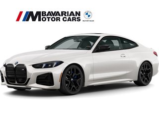 BMW M440i New vehicle for sale