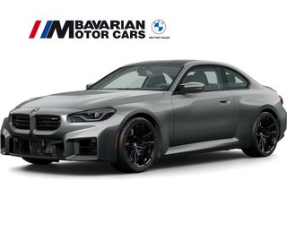 BMW M2 New vehicle for sale