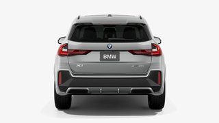 2027 BMW X1 xDrive28i - photo 5