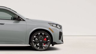 2027 BMW X2 M35i - photo 4