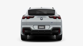 2027 BMW X2 M35i - photo 5