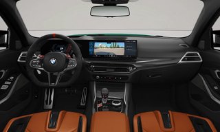 2027 BMW M3 Competition - photo 7