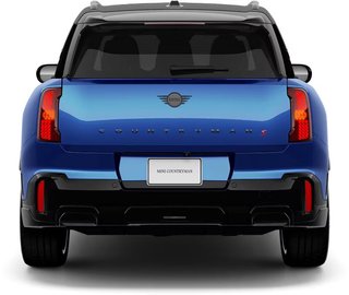 2026 MINI Countryman S ALL4 - photo 5