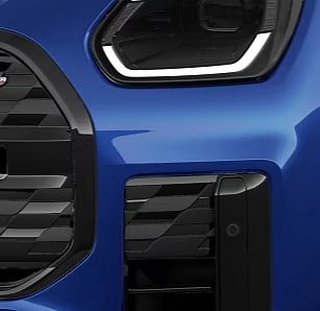 2026 MINI Countryman S ALL4 - photo 6