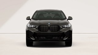 2026 BMW X6 xDrive40i - photo 3
