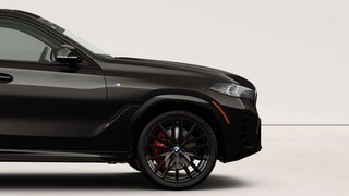2026 BMW X6 xDrive40i - photo 4