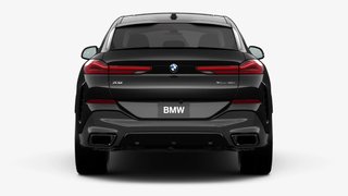2026 BMW X6 xDrive40i - photo 5