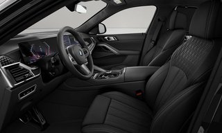 2026 BMW X6 xDrive40i - photo 6