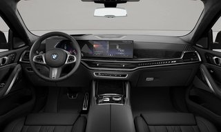 2026 BMW X6 xDrive40i - photo 7
