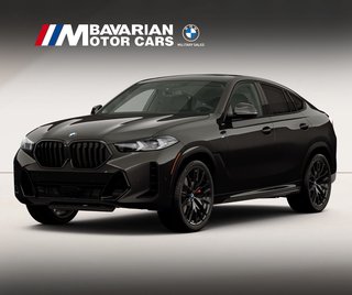 BMW X6 Neuwagen Kaufen