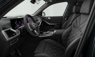 2026 BMW X7 xDrive40i - photo 6